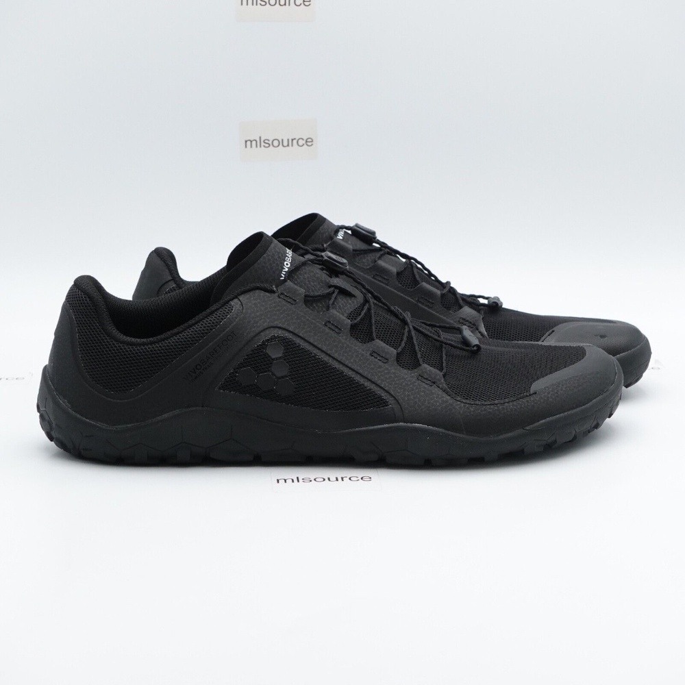 NEW Vivobarefoot Primus Trail II FG Barefoot Hiking Shoes - Picture 3 of 7